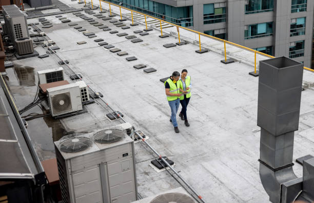 Fast & Reliable Emergency Roof Repairs in Whitfield, PA
