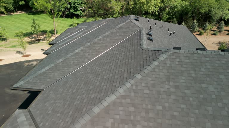 Asphalt Shingles Roofing in Whitfield, PA