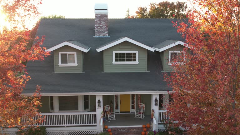 Best Cold Roofs  in Whitfield, PA