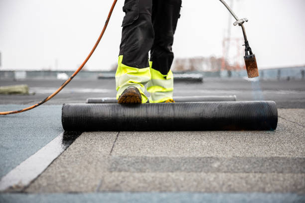 Best Roof Insulation Installation  in Whitfield, PA