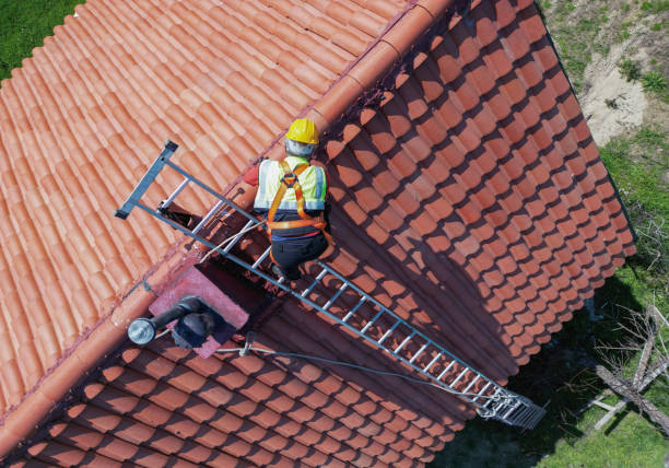 Gutter Replacement in Whitfield, PA