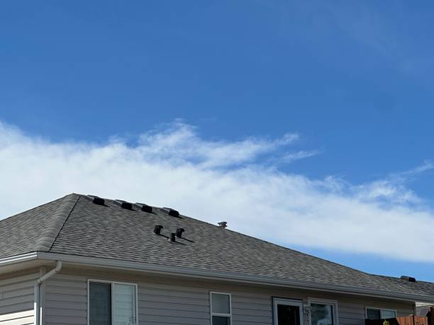 Best Commercial Roofing Services  in Whitfield, PA